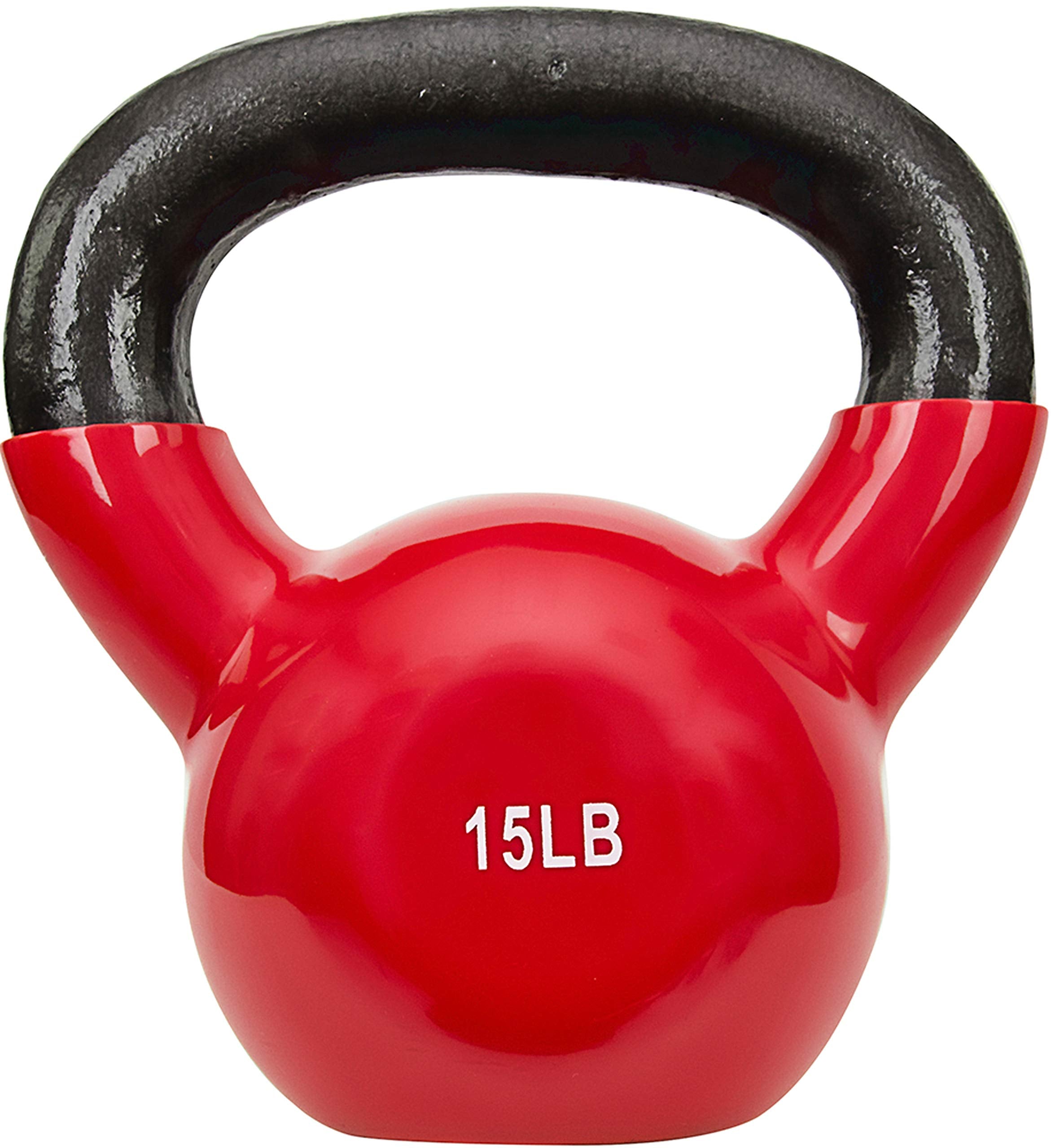 Kettlebell (15-Pound)