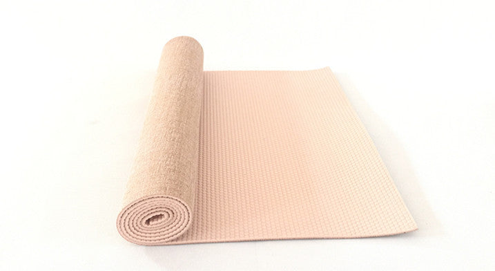 Yoga Mat for Fitness and Studio Use