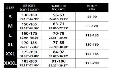 Unisex Posture Corrector Back Brace