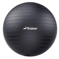 Trideer Extra Thick Yoga Exercise Ball
