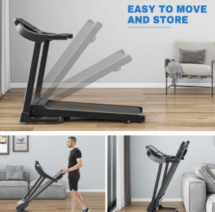 Treadmill